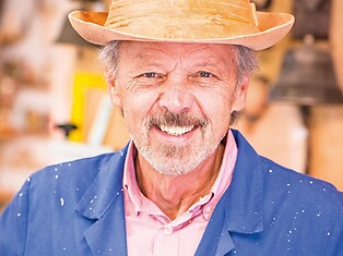 Klaus Kirchler