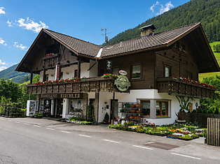 Handlung Kirchler