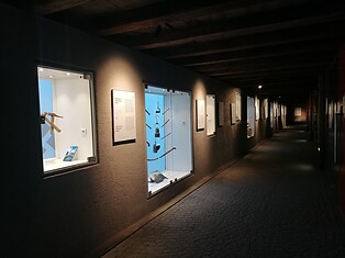 Esposizione Pfisterhaus