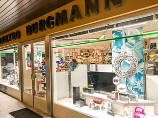 Elektro Burgmann