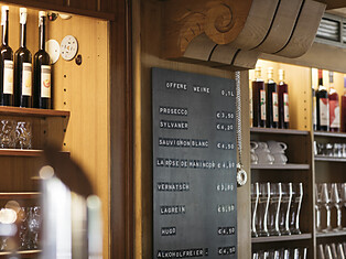 Bühelwirt Bar