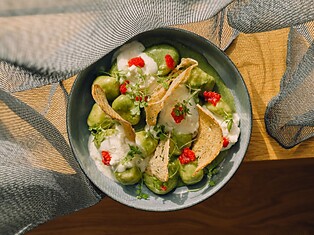 Ristorante & Pizzeria