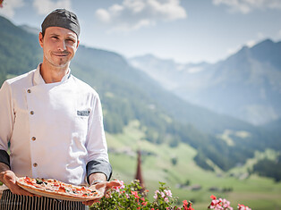 Pizzeria Florian Rein