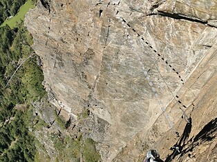 Hans-Kammerlander-Klettersteig