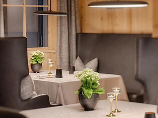 LUNARIS 1964 Gourmet Restaurant