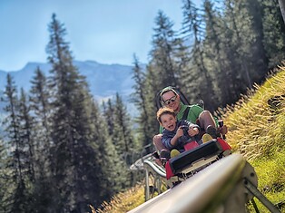 Alpine Coaster 