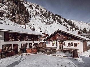 Malga Jäger