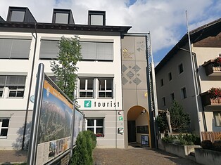TV Info St. Johann