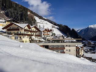 Apparthotel Sonnwies