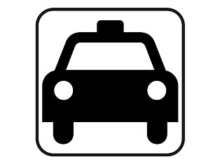 Taxi Strauß Ahrntal
