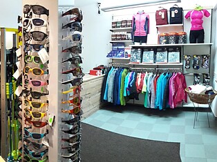 Sportshop Klausberg