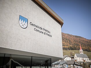 Comune di Predoi