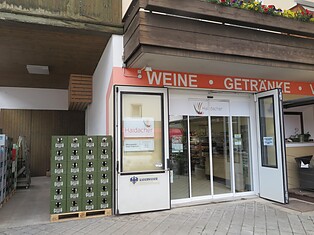 Haidacher