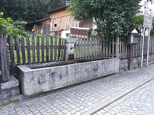 TV Sand in Taufers