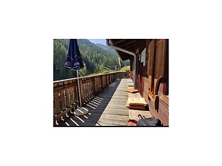 Bergmeisteralm