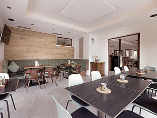 Ristorante e bar
