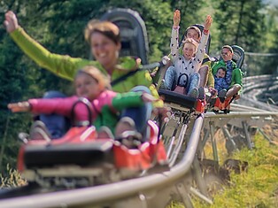 Alpine Coaster 