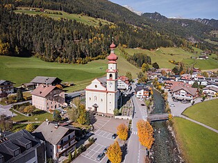 Church St. Johann
