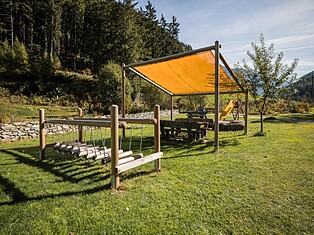 Childrens playground Im Oagn