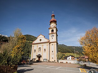 Church St. Johann