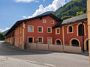 Pfisterhaus