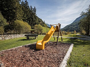 Childrens playground Im Oagn