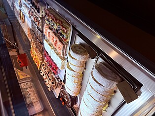 Bäck Bar