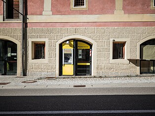 Poste Cadipietra