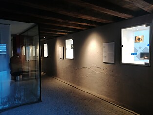 Esposizione Pfisterhaus