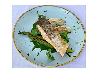 Restaurant Ristorante Daimer Sand in Taufers Campo Tures