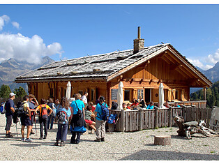 Treyeralm