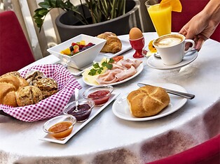 Colazione
