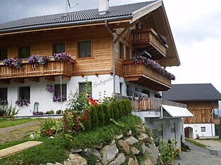 Hochgruberhof