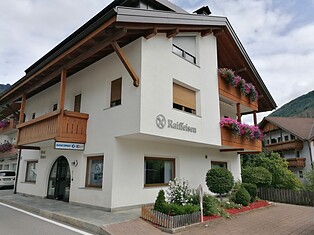 Cassa rurale S. Giovanni