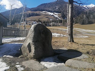 Fountain playground St. Johann/S. Giovanni