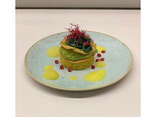 Restaurant Ristorante Daimer Sand in Taufers Campo Tures