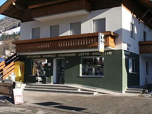 Rauchenbichler newspaper and tobacconist