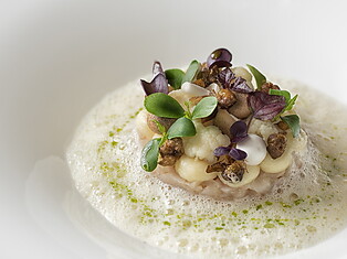 LUNARIS 1964 Gourmet Restaurant