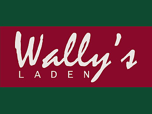 Wally‘s Kunst Ladnle
