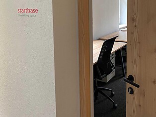 Co-Working Startbase