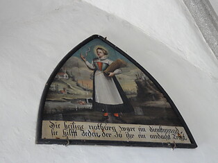 Kirche St. Walburg
