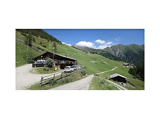Bergmeisteralm
