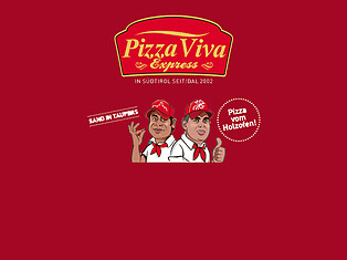 Pizza Viva Express