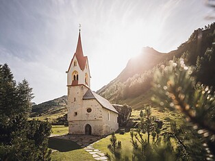 Heilig Geist Kirche Kasern