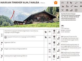Mair am Tinkhof