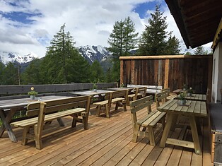 Niederhoferalm