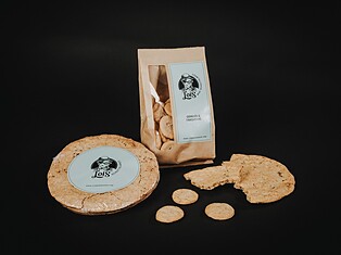 Schüttelbrot