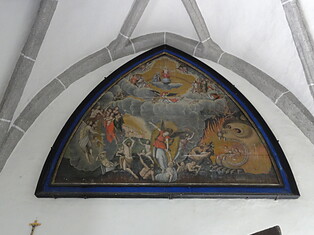 Kirche St. Walburg