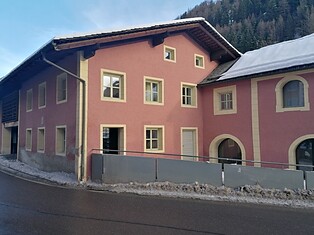 Büro Steinhaus