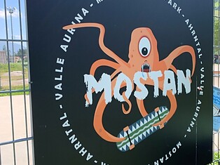 Mostan